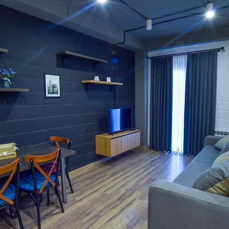 Liliana'S Apartments Kutaisi Luaran gambar
