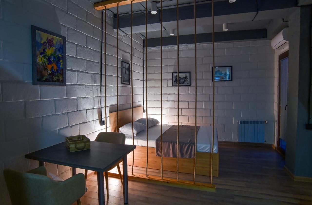 Liliana'S Apartments Kutaisi Luaran gambar